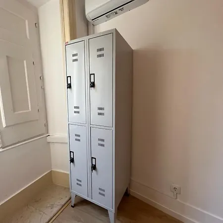 Varandas Do Chiado - Coliving * 리스본