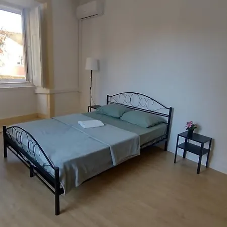 Varandas Do Chiado - Coliving Hostel