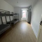 Auberge de jeunesse Varandas Do Chiado - Coliving Lisboa