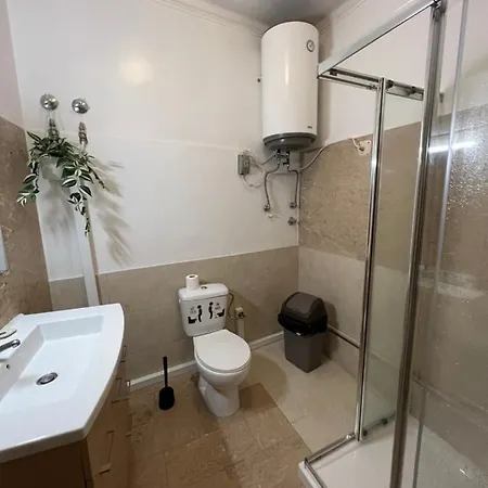 Varandas Do Chiado - Coliving Hostel