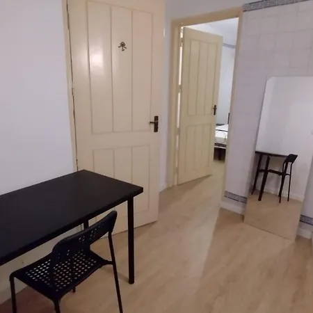 Varandas Do Chiado - Coliving * Lisbon