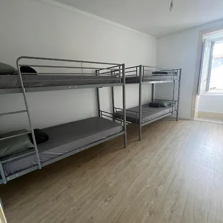 Varandas Do Chiado - Coliving