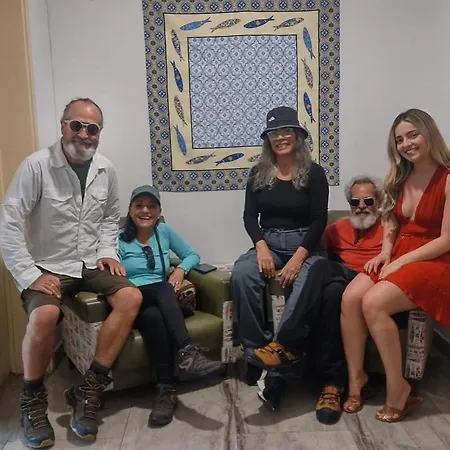 Varandas Do Chiado - Coliving Hostel