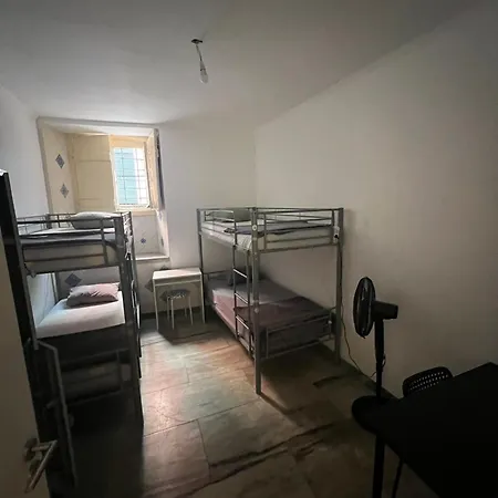Varandas Do Chiado - Coliving Hostel Lisboa