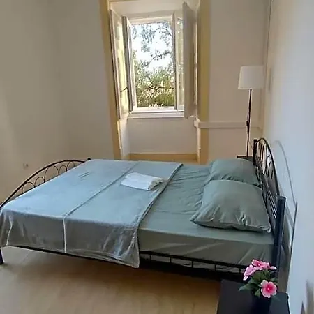 Varandas Do Chiado - Coliving Hostal Lisboa