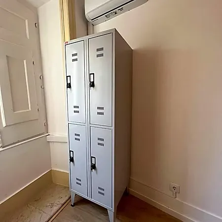 Varandas Do Chiado - Coliving *