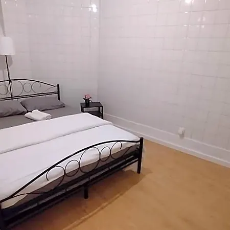 Varandas Do Chiado - Coliving Hostal *