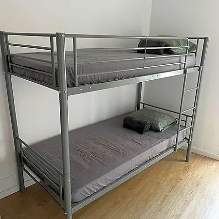 Varandas Do Chiado - Coliving Hostal *
