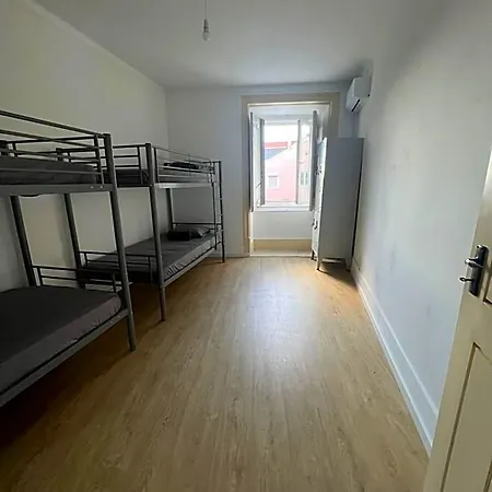 Varandas Do Chiado - Coliving