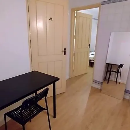 Hostal Varandas Do Chiado - Coliving *