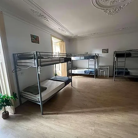 Varandas Do Chiado - Coliving
