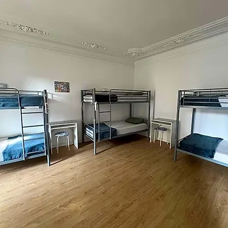 Hostal Varandas Do Chiado - Coliving *