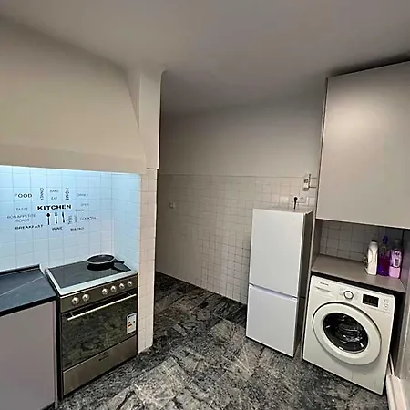 Varandas Do Chiado - Coliving * Lisboa