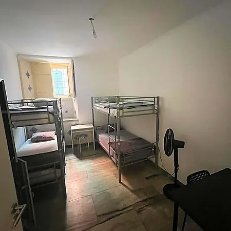 Varandas Do Chiado - Coliving * Lisboa