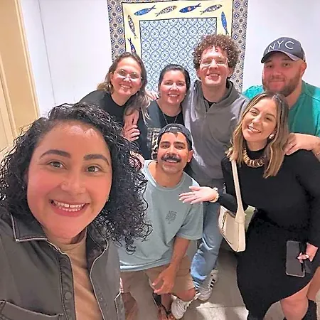 Varandas Do Chiado - Coliving Hostal