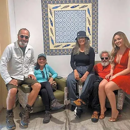 Varandas Do Chiado - Coliving Hostal