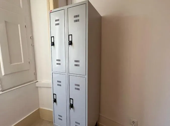 Varandas Do Chiado - Coliving * Лиссабон