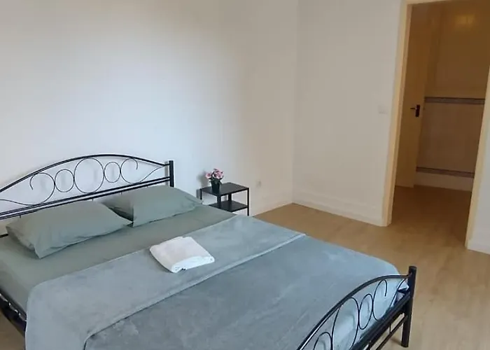 Varandas Do Chiado - Coliving Хостел Лиссабон