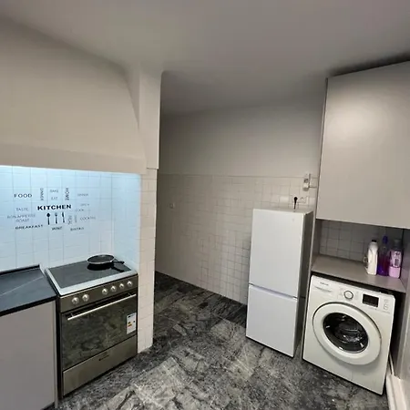 Varandas Do Chiado - Coliving Hostel